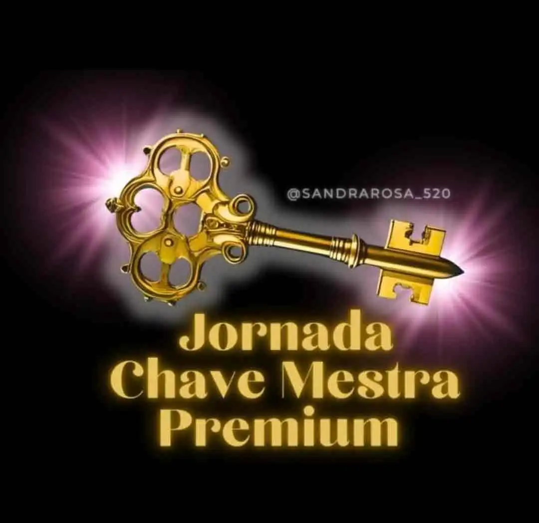 Mentoria Chave Premium - Transformação em 6 encontros